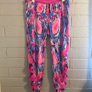 Luxletic Lilly Pulitzer